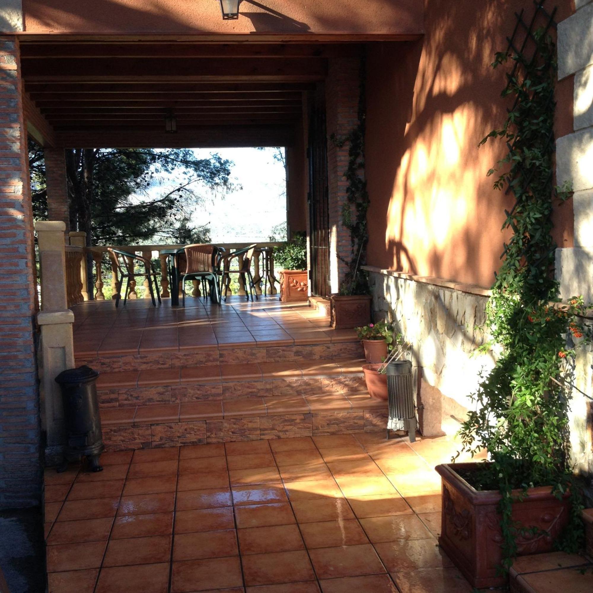 El Pinar De La Loma Guest House Moratalla  Exterior photo